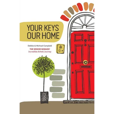 Your Keys, Our Home.