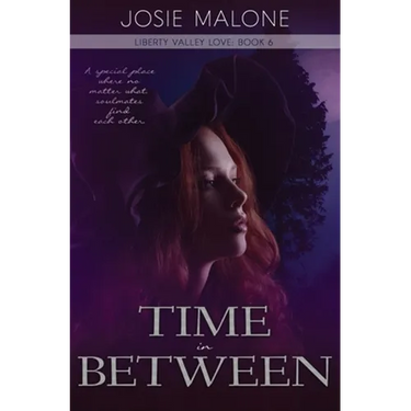 Time In Between