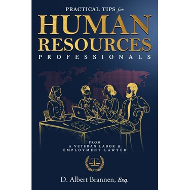 Practical Tips for Human Resources Professionals