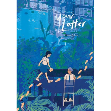 Your Letter