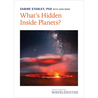 What's Hidden Inside Planets?