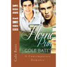 Home Run: (Gay First Time MM Stepbrother Experience)