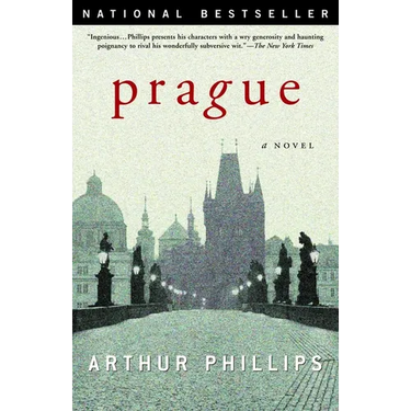 Prague