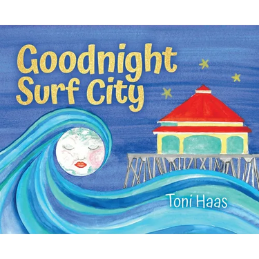 Goodnight Surf City