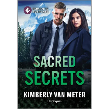 Sacred Secrets