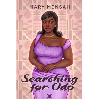 Searching For Odo
