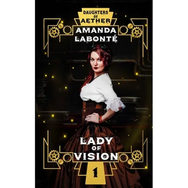 Lady of Vision