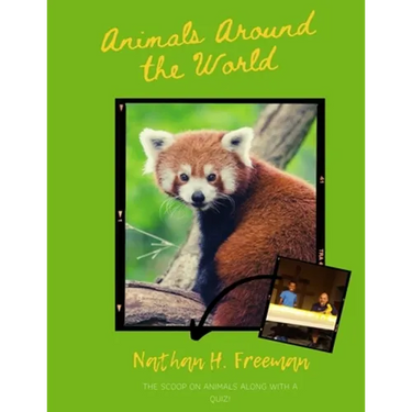 Animals Around the World