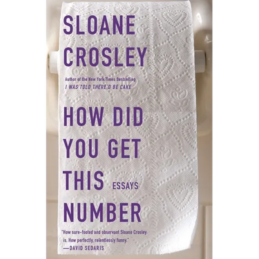 How Did You Get This Number