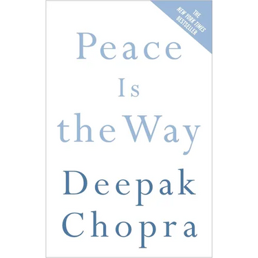 Peace Is the Way: Bringing War and Violence to an End