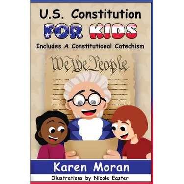 U.S. Constitution for Kids
