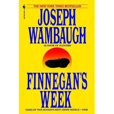 Finnegan's Week