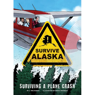 Surviving a Plane Crash