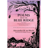 Poems from the Blue Ridge
