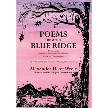 Poems from the Blue Ridge