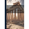 The Mausoleum Of Halicarnassus