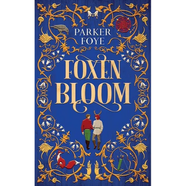 Foxen Bloom