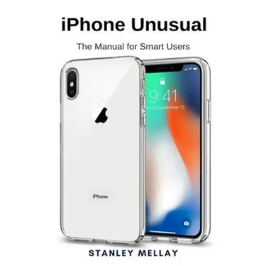 iPhone Unusual