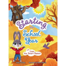 Starting the School Year with Liam, the Smart Rabbit