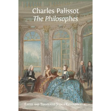 'The Philosophes' by Charles Palissot