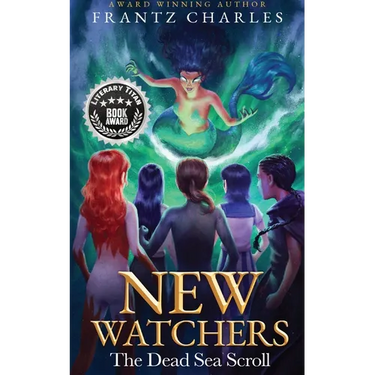 New Watchers: The Dead Sea Scroll