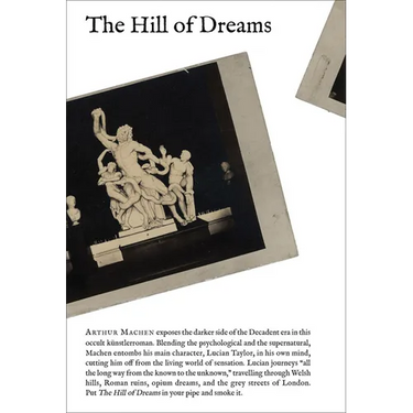 The Hill of Dreams