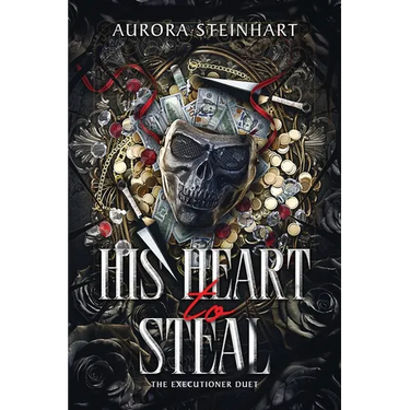 His Heart to Steal