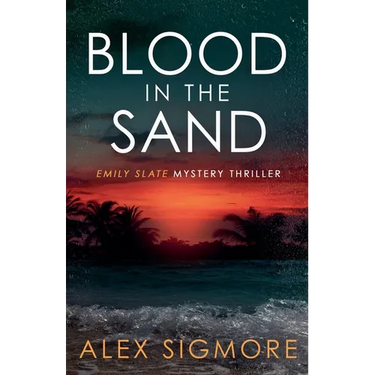 Blood in the Sand