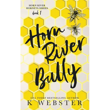 Horn River Bully