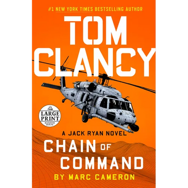 Tom Clancy Chain of Command
