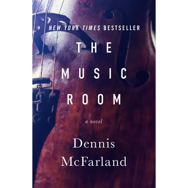 The Music Room