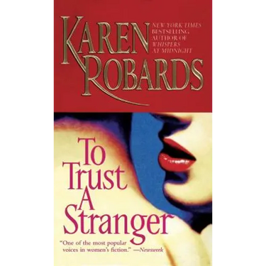 To Trust a Stranger