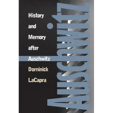 History and Memory After Auschwitz: Conspiracy Cultures from Outerspace to Cyberspace