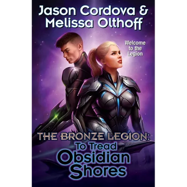 To Tread Obsidian Shores