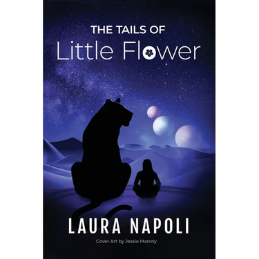 The Tails of Little Flower
