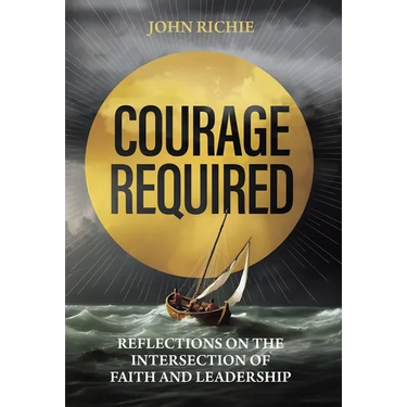 Courage Required