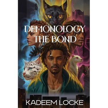 Demonology: The Bond