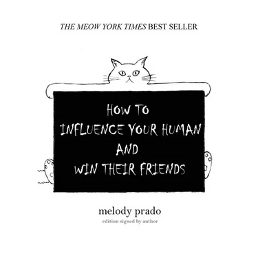 How to influence your human and win their friends