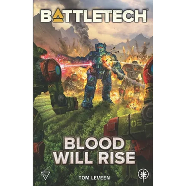 BattleTech: Blood Will Rise