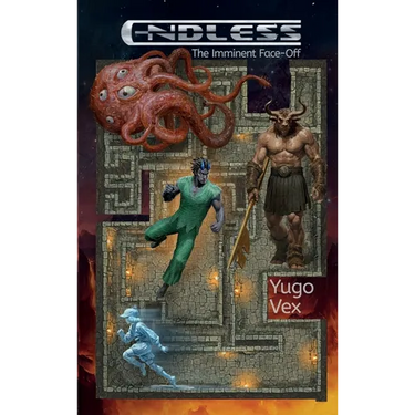 Endless: The Imminent Face-Off