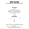 International adoptions: problems and solutions