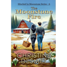 The Moonstone Fire
