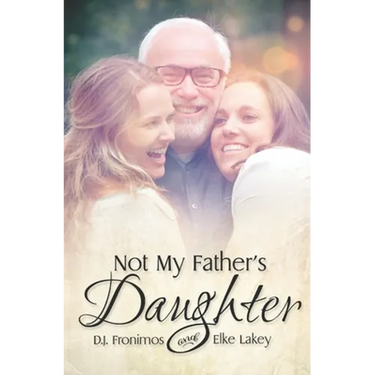 Not My Father's Daughter