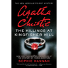 The Killings at Kingfisher Hill: The New Hercule Poirot Mystery