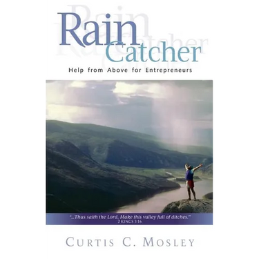 RainCatcher