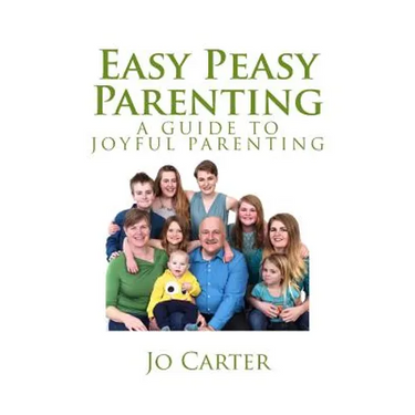 Easy Peasy Parenting