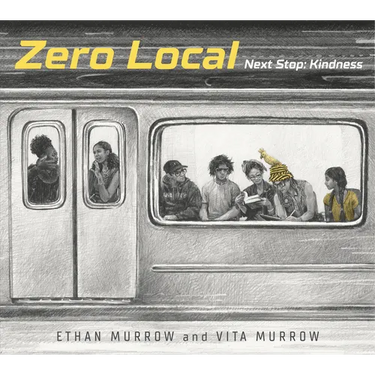 Zero Local: Next Stop: Kindness
