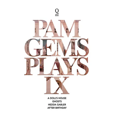 Pam Gems Plays 9