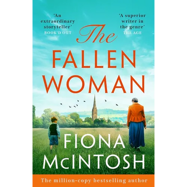 The Fallen Woman
