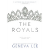 The Royals: Smith and Belle
